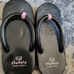 Floatie Sugar Shoes
